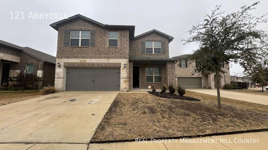 121 Abbeydell, Boerne, TX 78015 4 bedroom House Rental Zumper