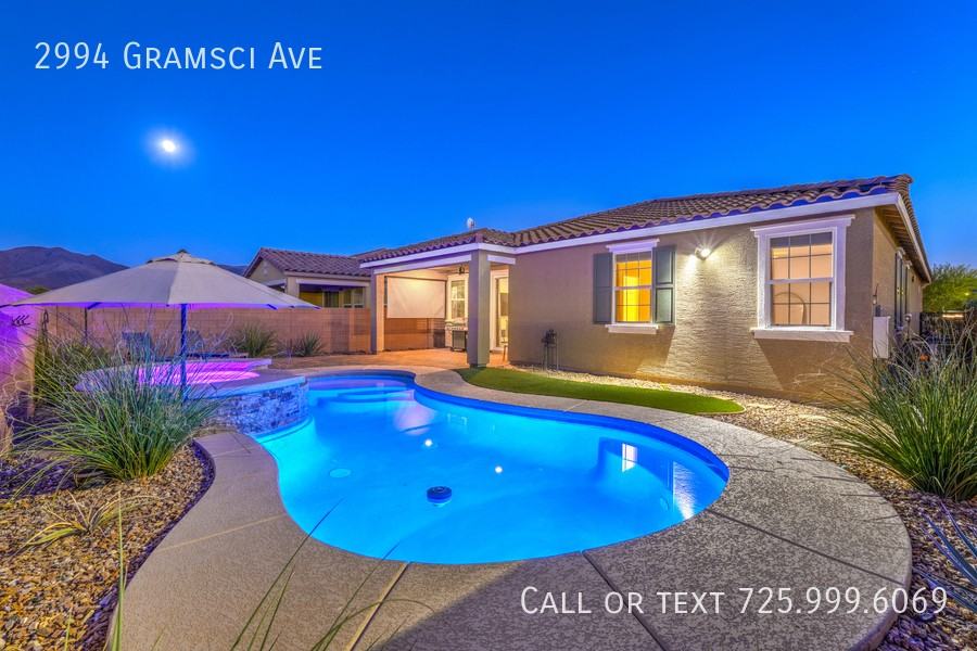 2994 Gramsci Avenue - Photo 2 of 50