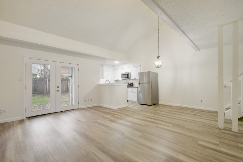 6803 Woodhue Dr #A - Photo 2 of 18