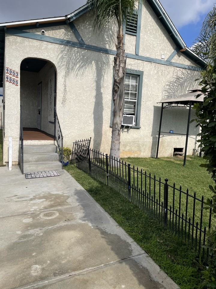 4953 E 59th Pl #NA - Photo 2 of 8