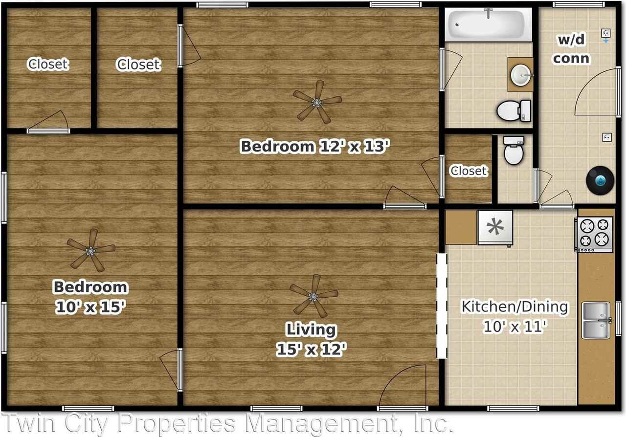 809 E 30th St - Photo 2 of 10