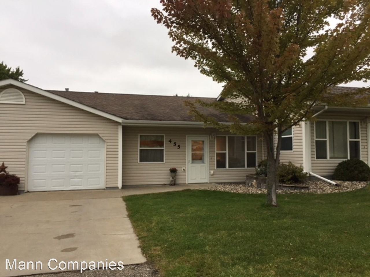 Meeker County, Cosmos, Eden Valley Litchfield, Grove City, Watkins Apartments in Litchfield, MN