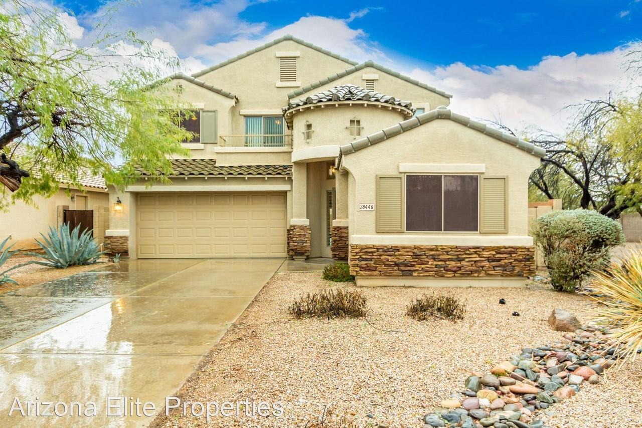 28446 N Dolomite Ln - Photo 2 of 33