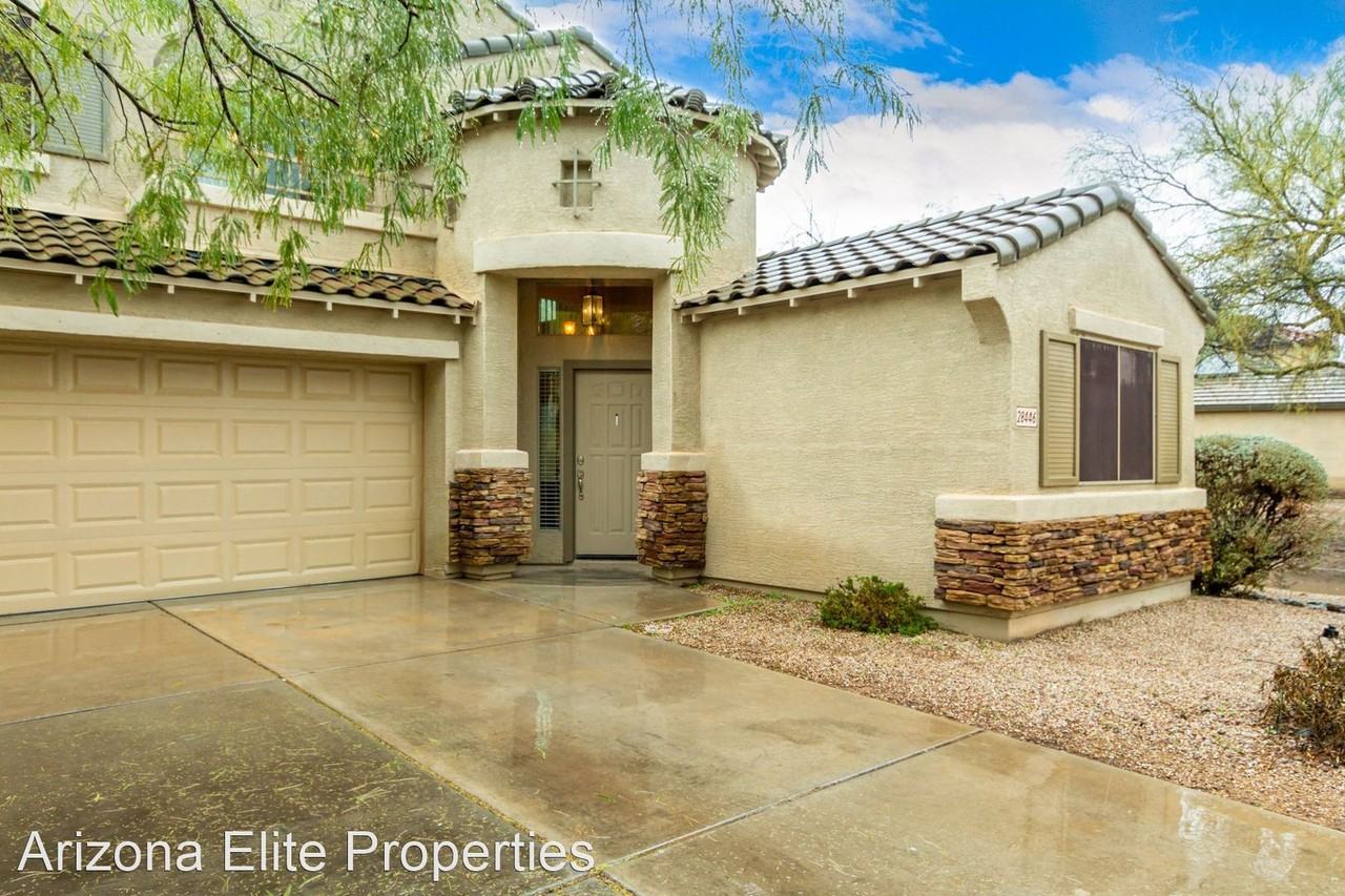 28446 N Dolomite Ln - Photo 3 of 33