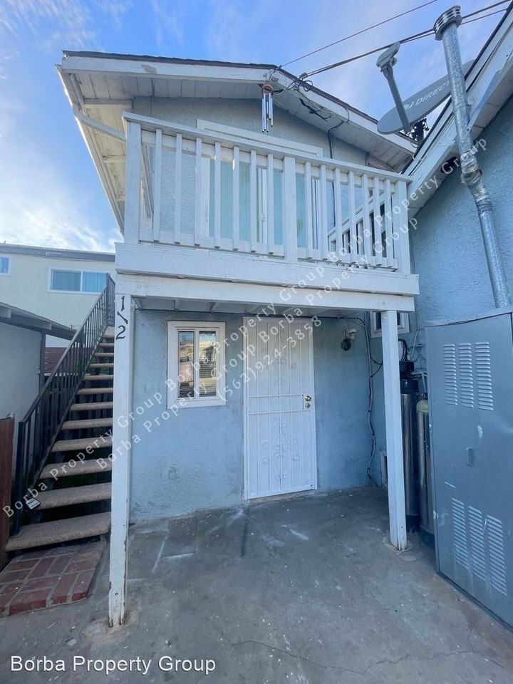 1409-1411 Junipero Ave. - Photo 2 of 10