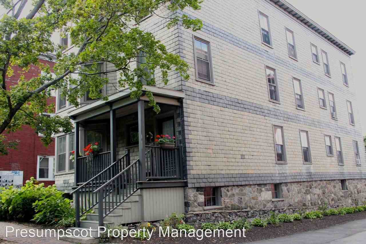 115 Sherman Street Apartments 115 Sherman St, Portland, ME 04101 Zumper