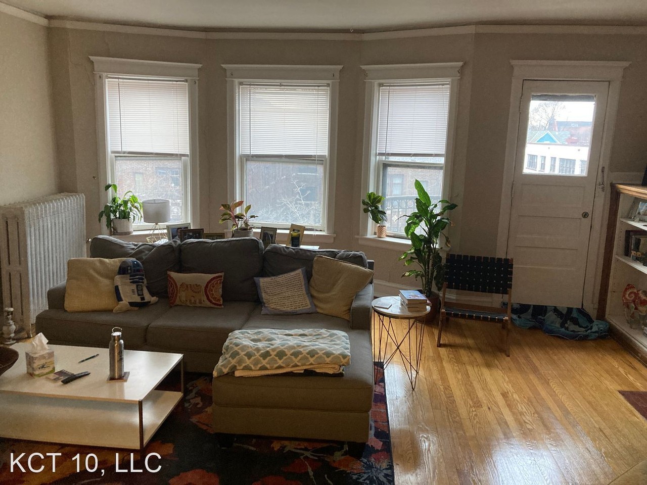 2511 E. Belleview Pl. - Photo 3 of 42
