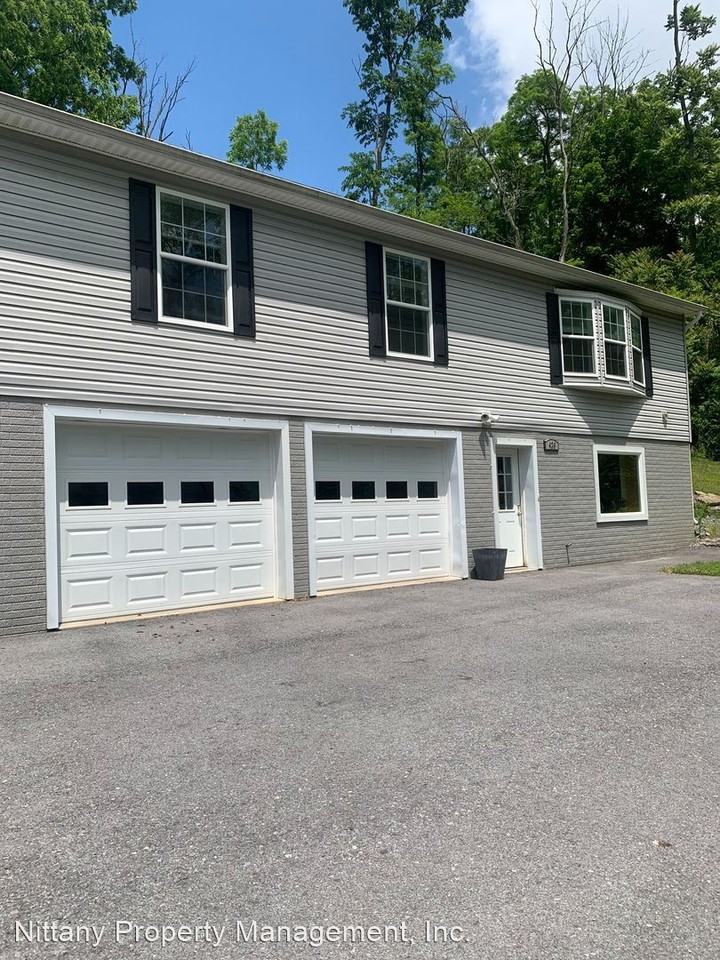 Houses for Rent In Bellefonte, PA Rentals Available Zumper