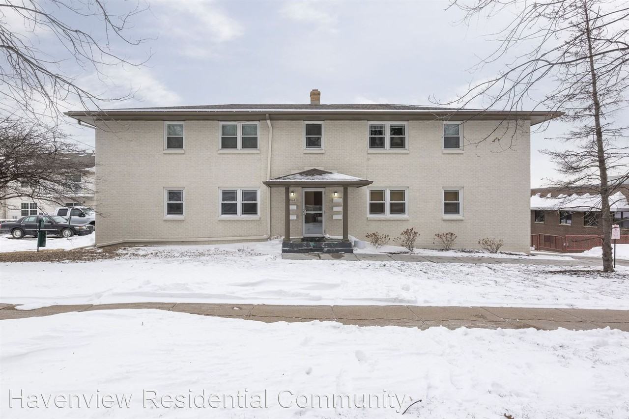 Don't Miss Out on These Newly Remodeled Apartments located in PRIME Millard Location!!!!  Call Today! 402-881-2839 - Photo 3 of 50