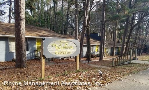 1407-1421 Gorman Street 3615-3621 Marcom Street - Photo 2 of 10