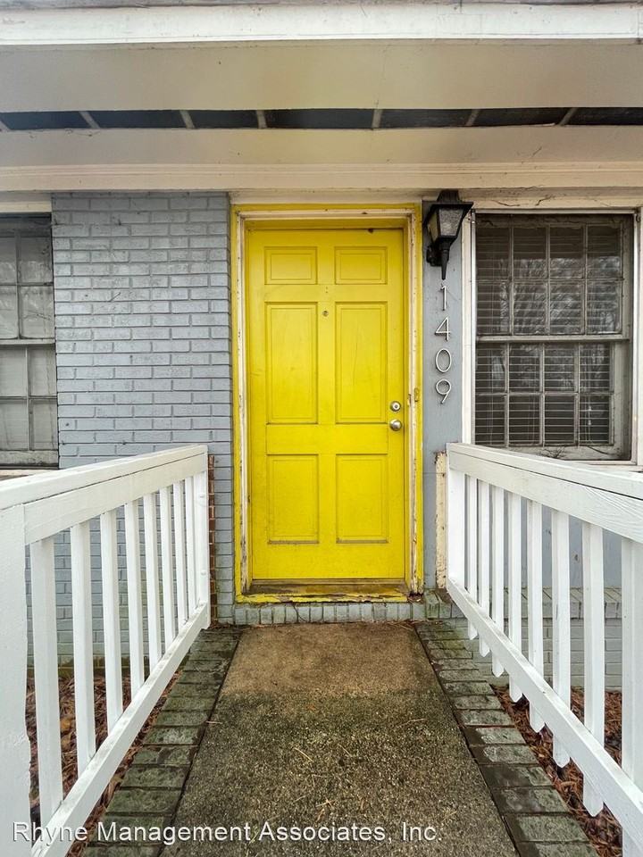 1407-1421 Gorman Street 3615-3621 Marcom Street - Photo 3 of 10