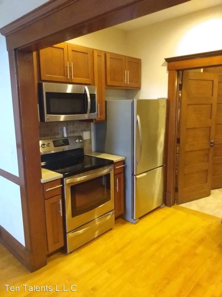 The Jenkins Apartments 806 N Monroe St, Spokane, WA 99201 Zumper