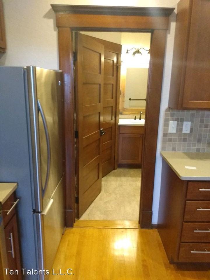 The Jenkins Apartments 806 N Monroe St, Spokane, WA 99201 Zumper