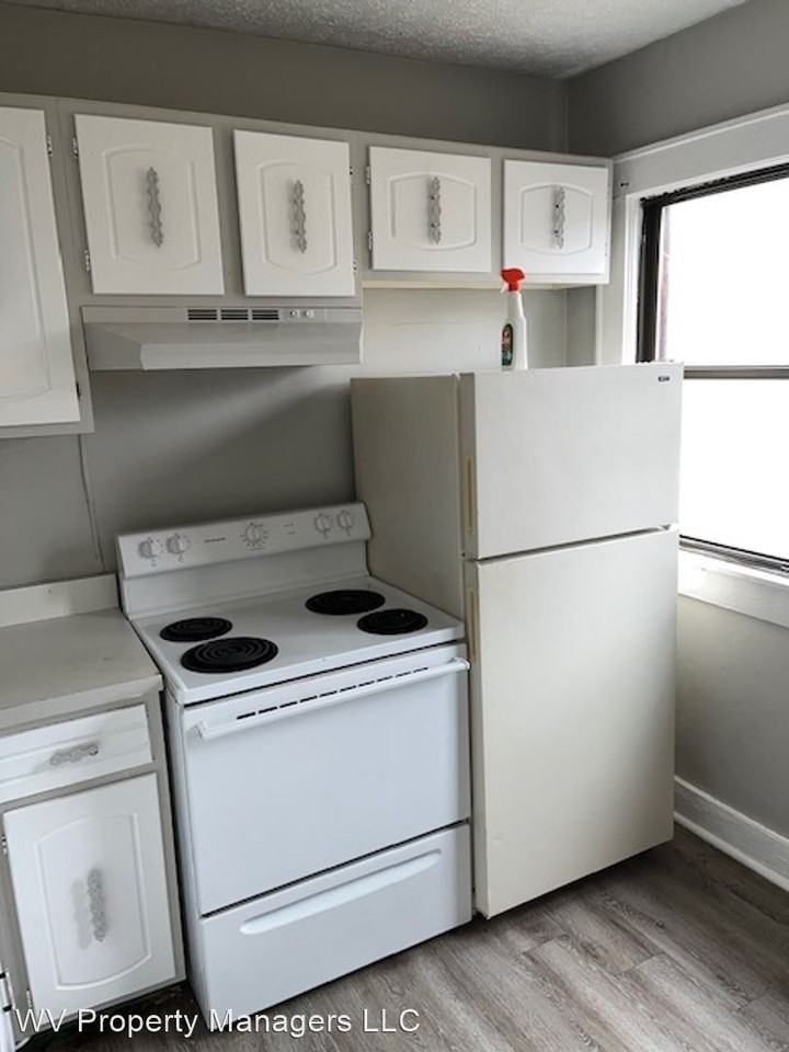 512 Maxwell Street Apartments 512 Maxwell St, Charleston, WV 25311