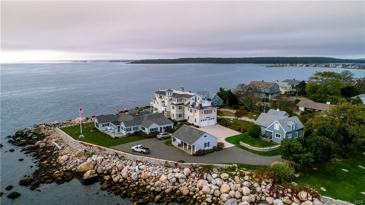 10 Weston Rd  