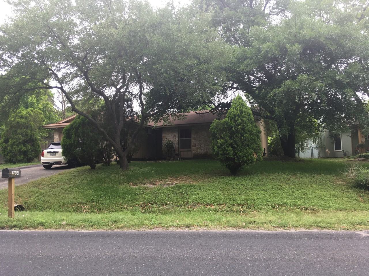 7804 Scenic Brook Dr Austin TX 78736 USA 2 unit Rentals Zumper