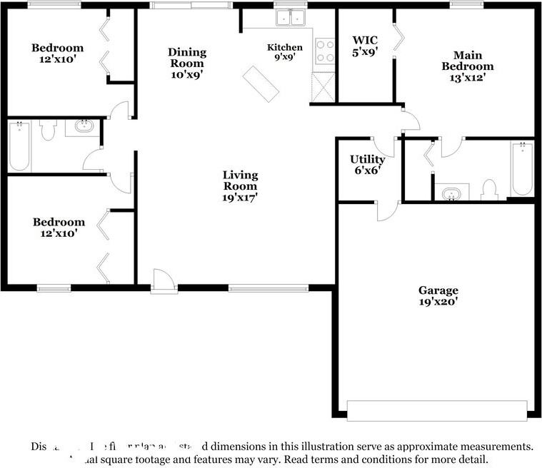 6026 Joplin Ave - Photo 2 of 16