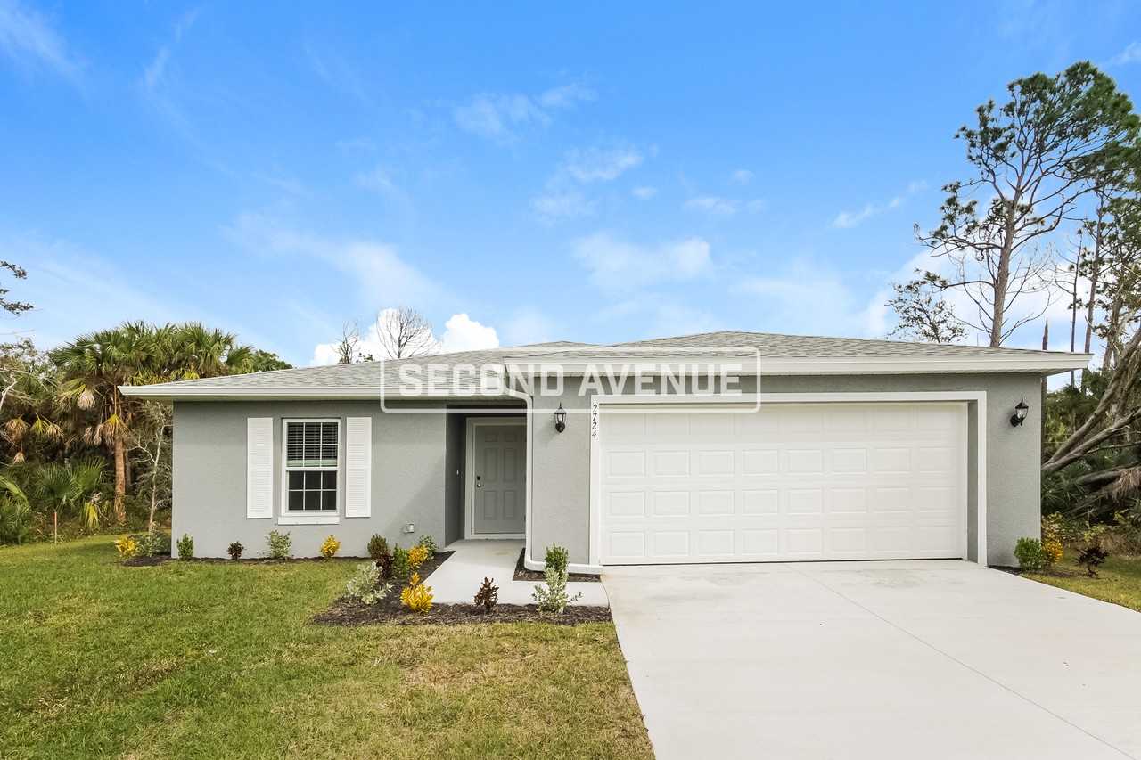 2724 Muglone Ln - Photo 2 of 21