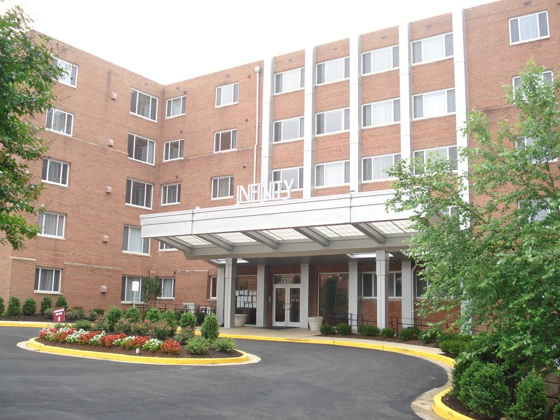 Infinity Apartments - Photo 3 of 5