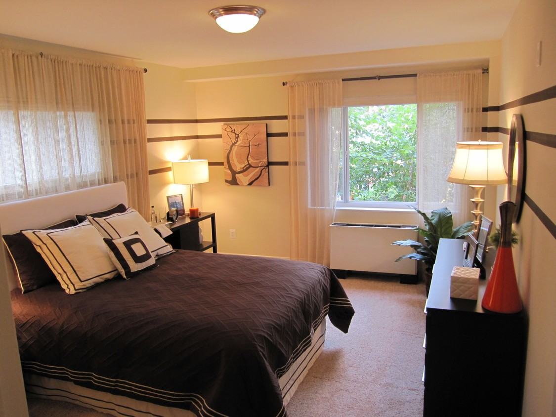 Infinity Apartments - Photo 5 of 5