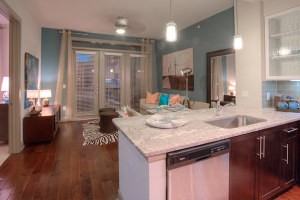 Alara Uptown Luxury Apartments - Photo 2 of 19