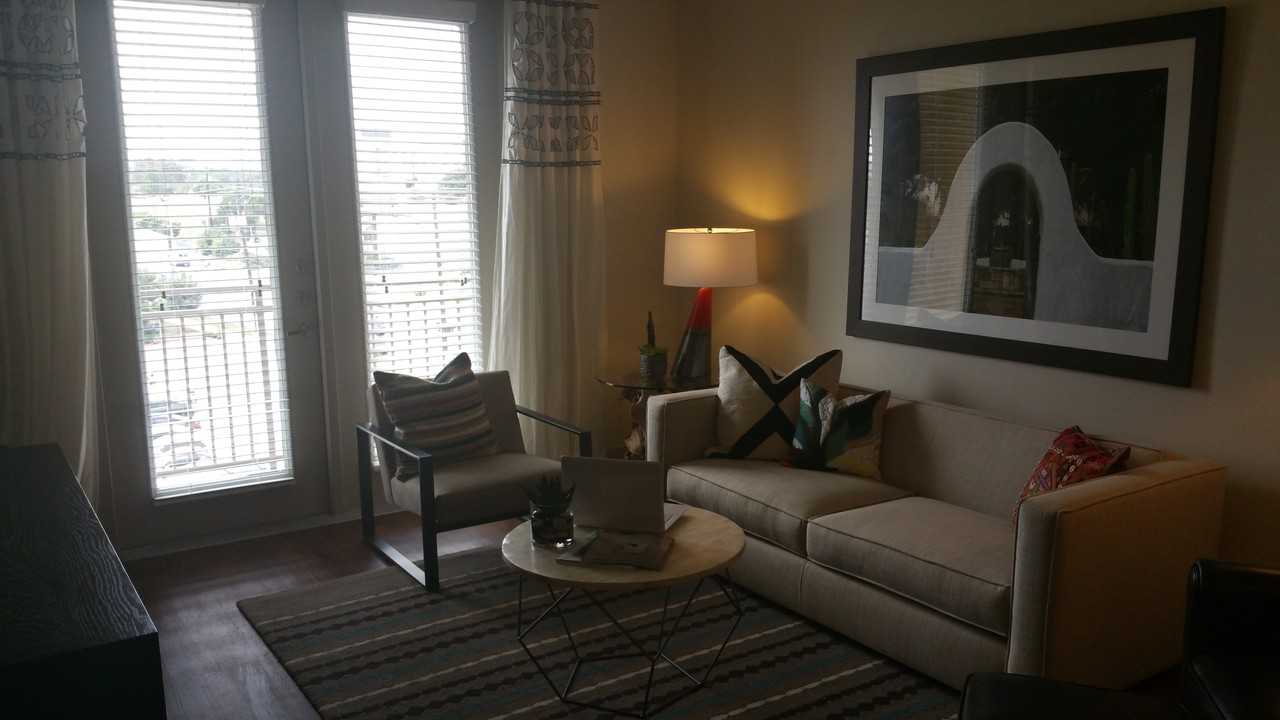 1912 East 7th Street #331 - Photo 2 of 5