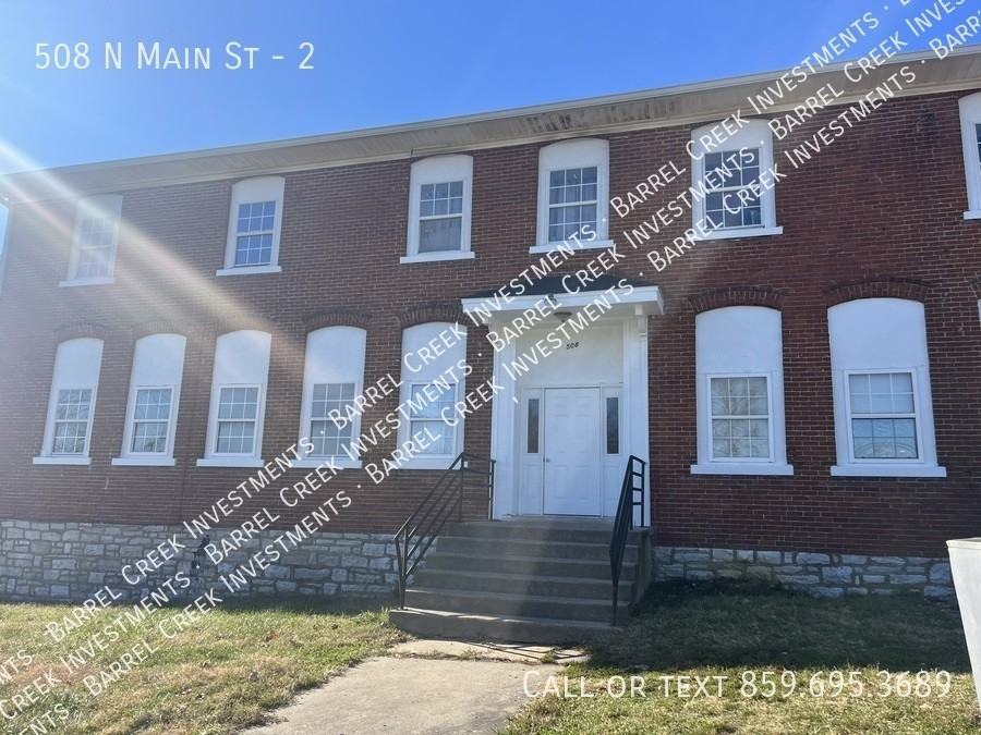 508 North Main Street- BCI - 2 #2 - Photo 2 of 2