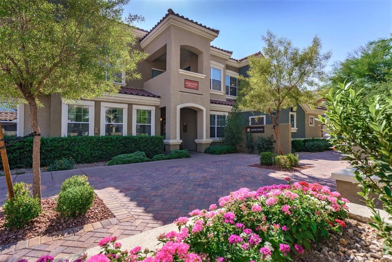 Ravello Townhomes - Photo 2 of 29