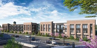 Link Apartments® Broad Ave - Photo 1 of 1