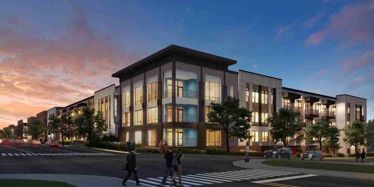 Link Apartments® Broad Ave - Photo 4 of 33