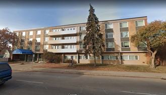 Waldorf Apartments - Photo 1 of 1