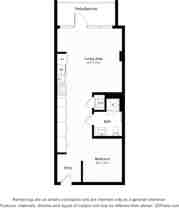 154 N First St #214 - Photo 1 of 1