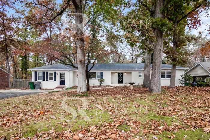 6309 Cedar Croft Dr - Photo 2 of 16