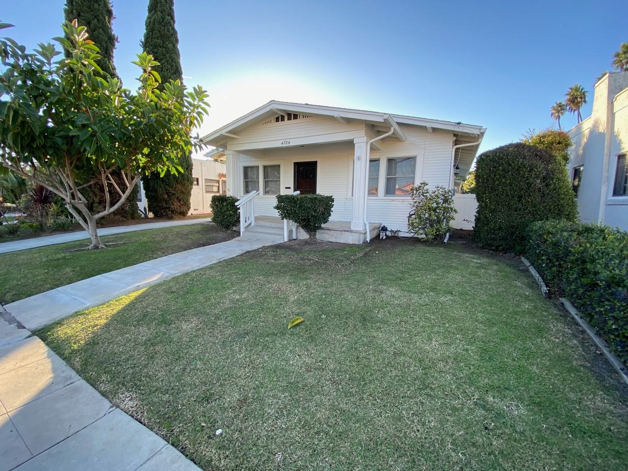4784 Utah St NA, San Diego, CA 92116 3 Bedroom House for 3,995/month