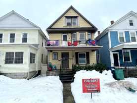 39 Aldrich Pl #LOWER - Photo 1 of 1