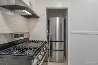 California Street & Jones Street - Photo 1 of 1