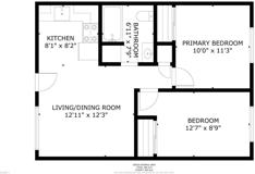 150 S Wilbur Ave - Photo 1 of 1