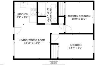 150 S Wilbur Ave - Photo 1 of 1