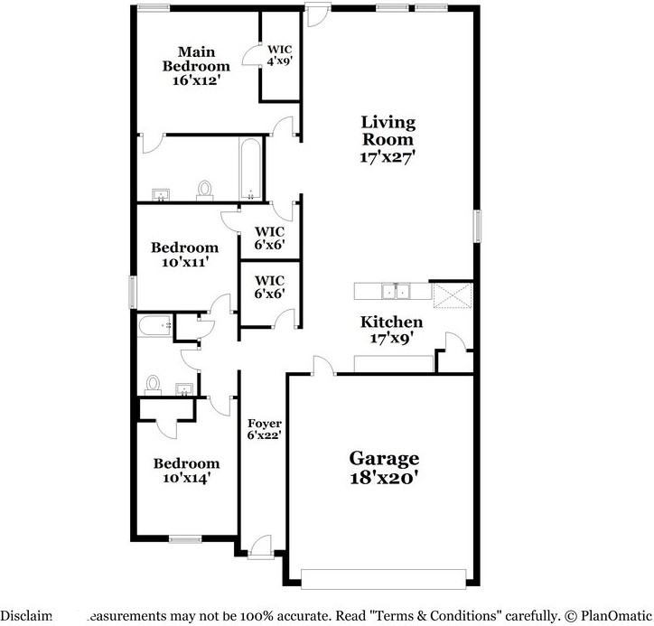 1124 Skyline Dr - Photo 2 of 16