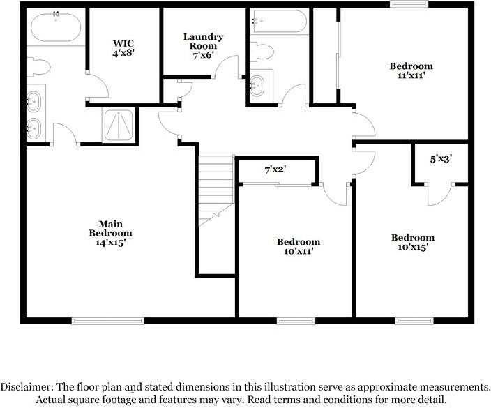 2353 Salem Park Dr - Photo 3 of 17