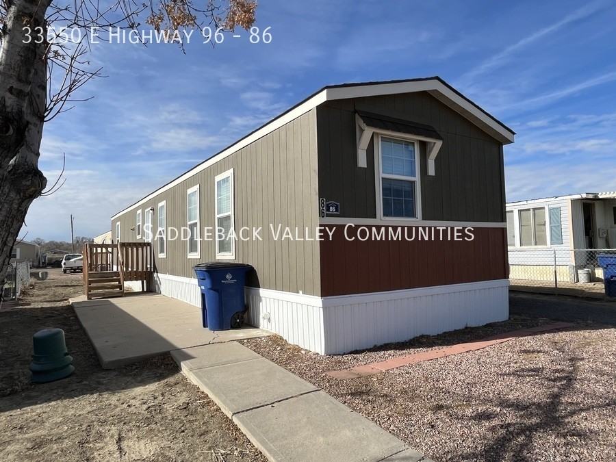 33550 E State Highway 96 #86