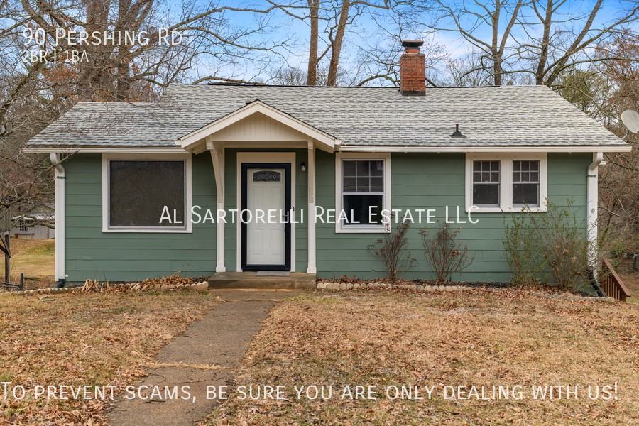 90 Pershing Rd - Photo 2 of 18