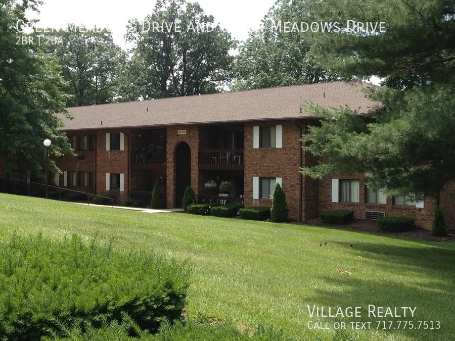 Green Meadows Drive & & Green Meadows Drive 564, Dallastown, PA 17313