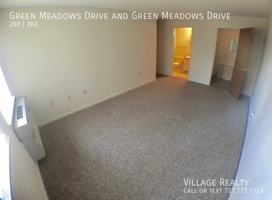 Green Meadows Drive & & Green Meadows Drive 564, Dallastown, PA 17313