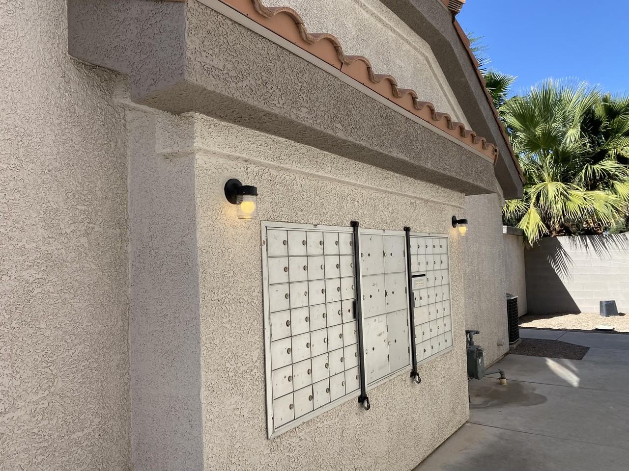 3980 E Owens - 228     Building - Photo 2 of 10