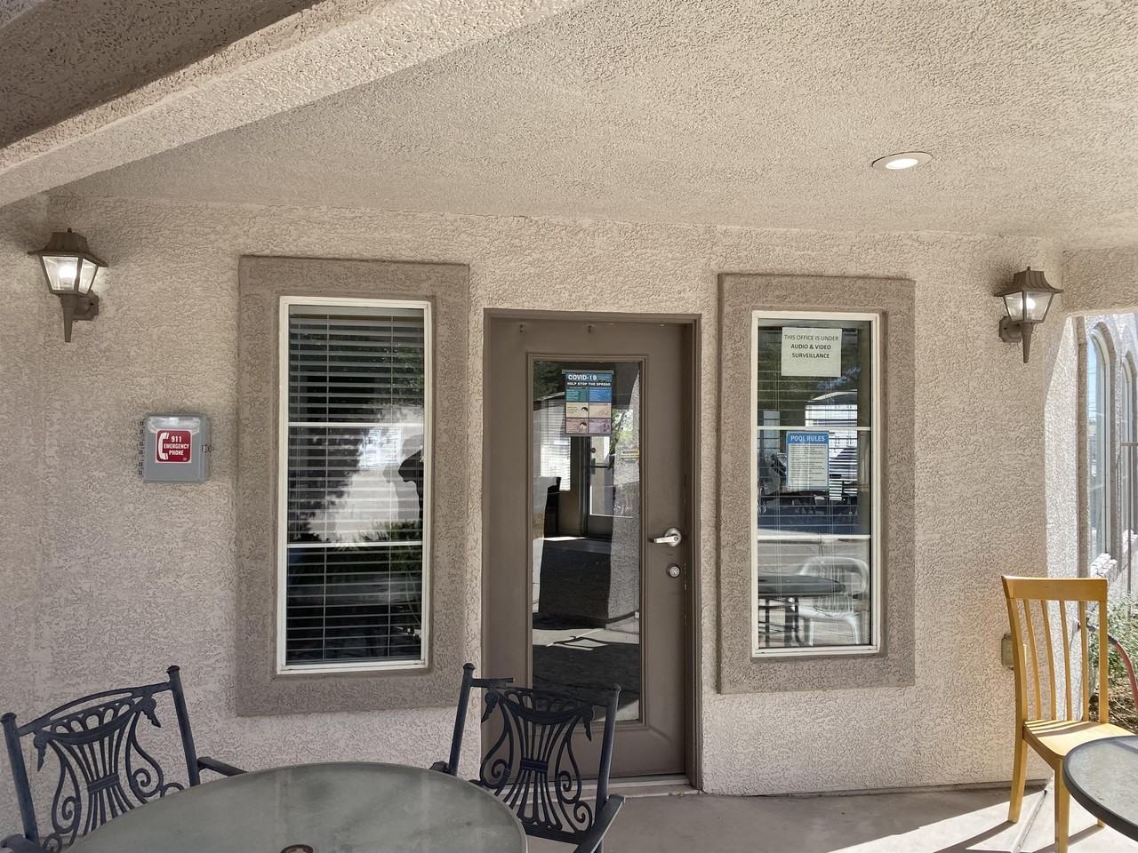 3980 E Owens - 228     Building - Photo 3 of 10