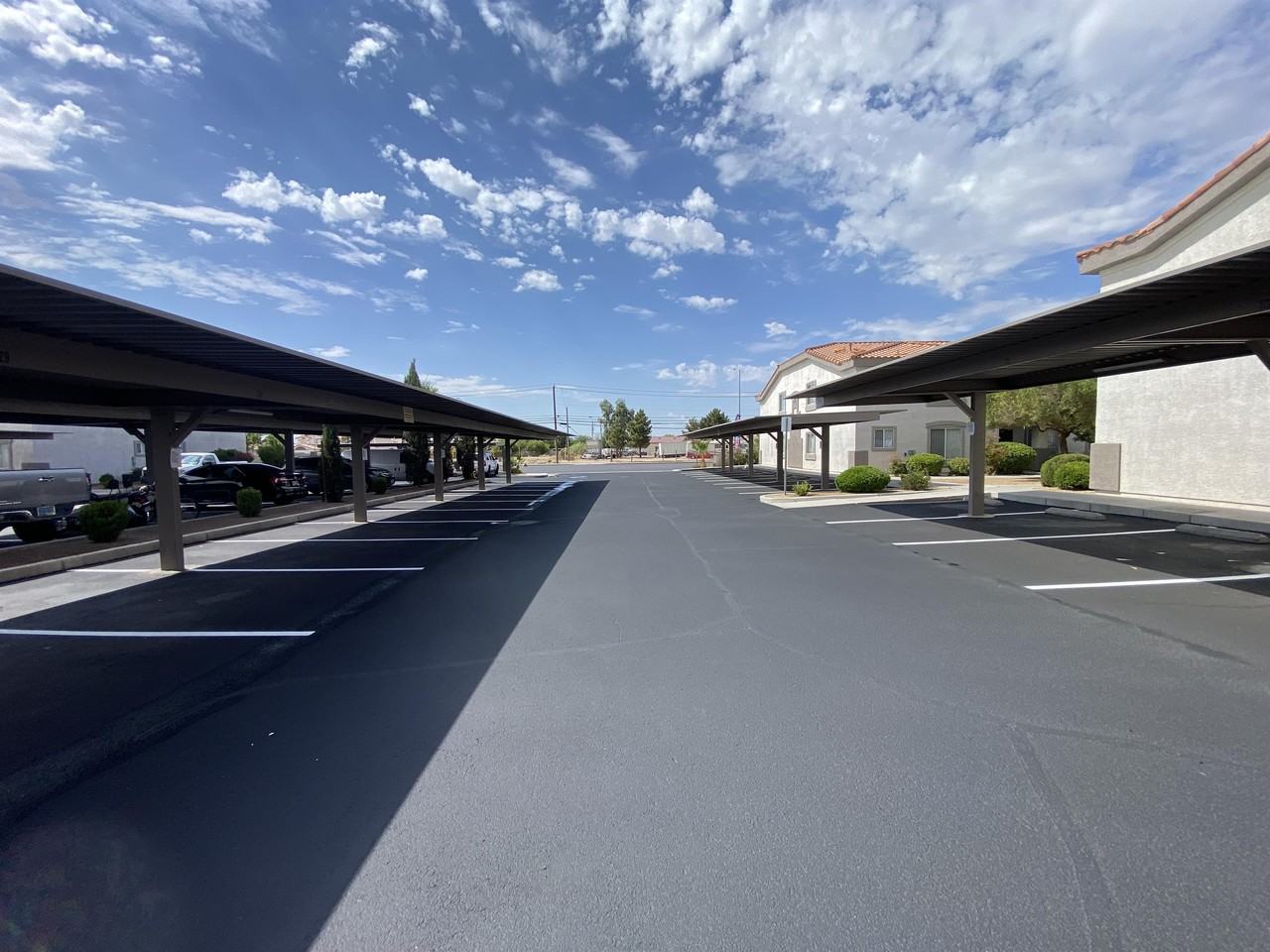 3980 E Owens - 228     Building - Photo 6 of 10