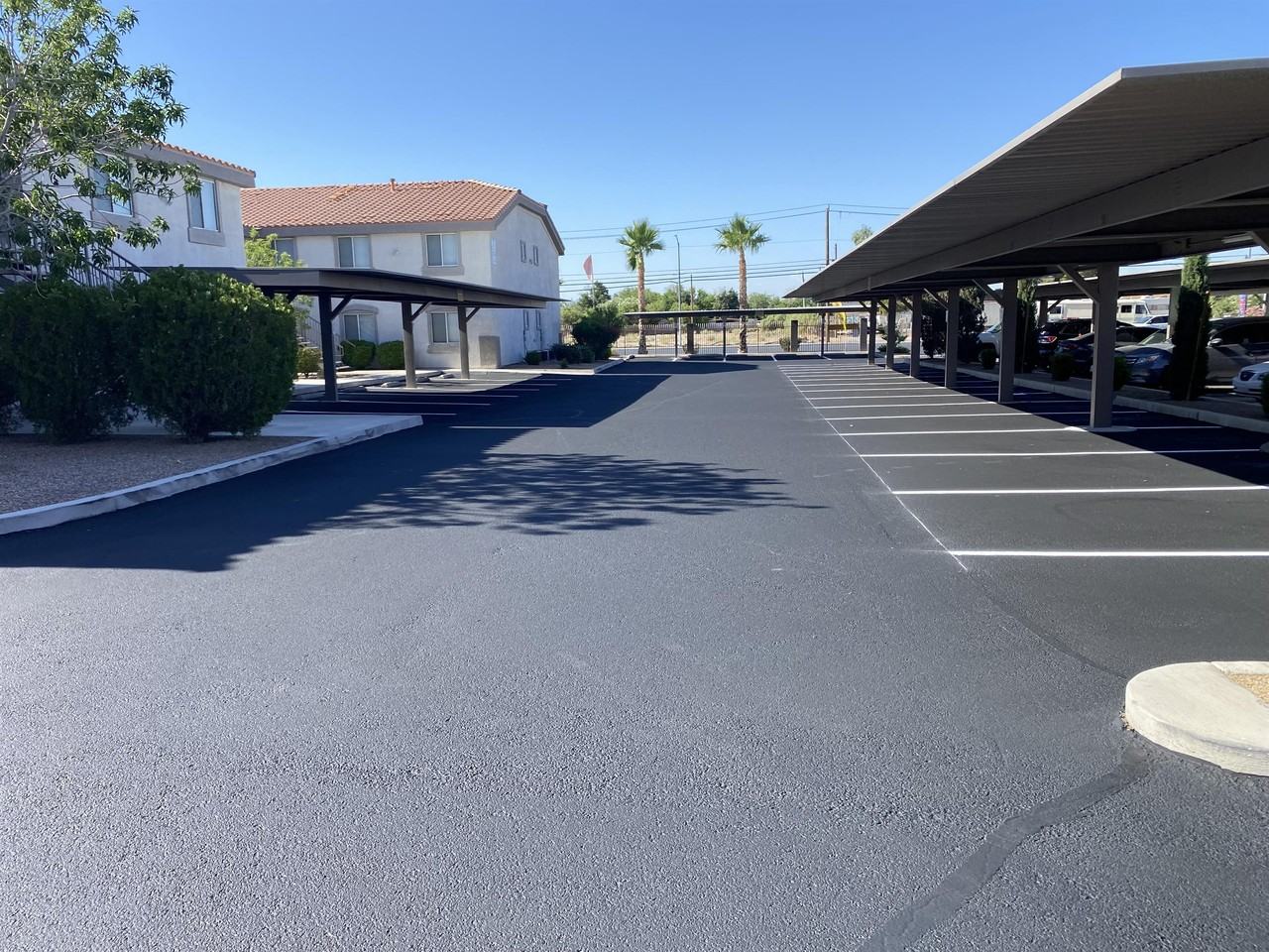 3980 E Owens - 228     Building - Photo 7 of 10