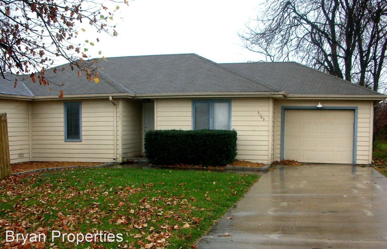 3107 N. Kentwood Ave. Apartments 3107 N Kentwood Ave, Springfield, MO