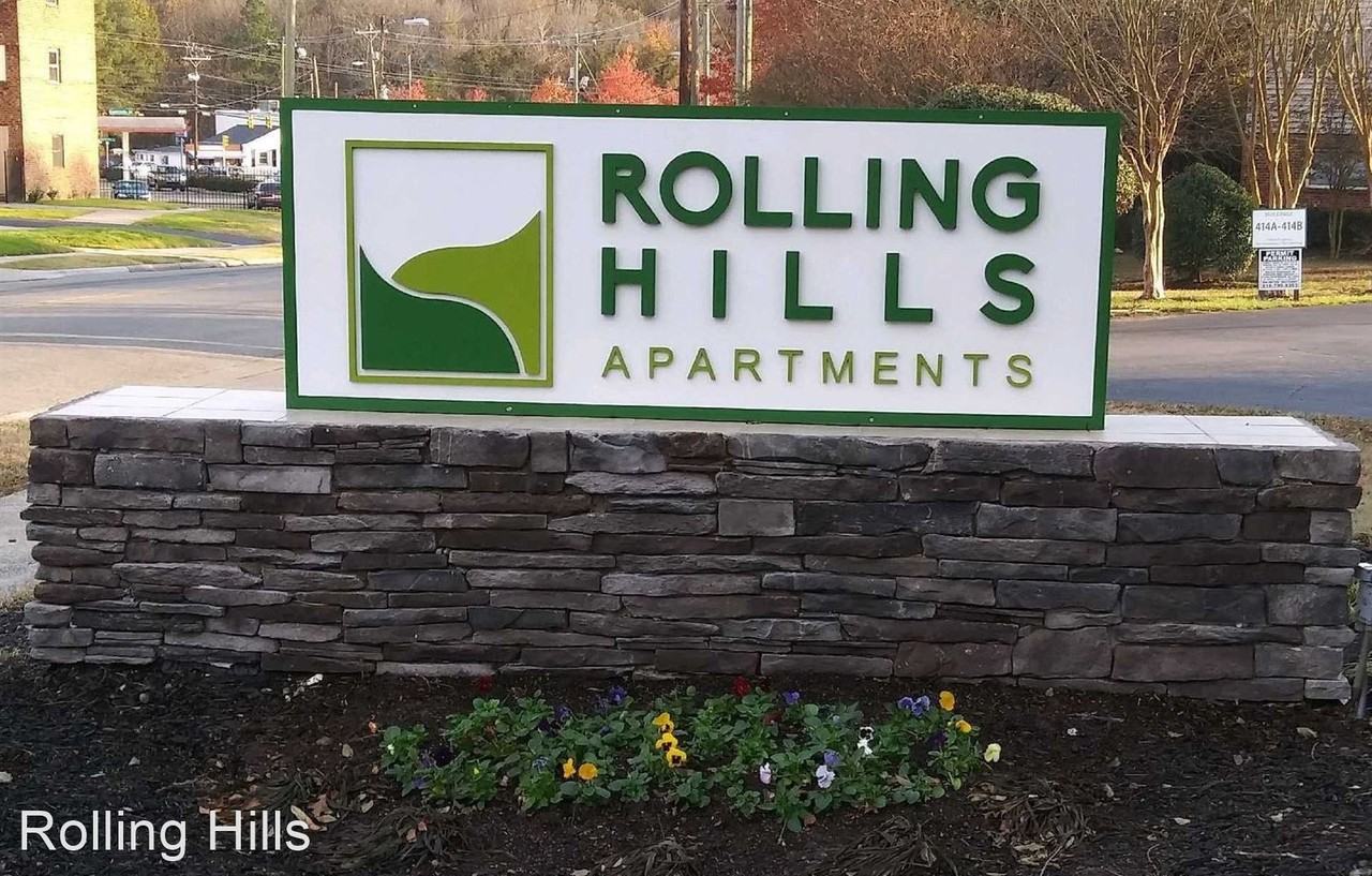 RH Apartments - Photo 2 of 25